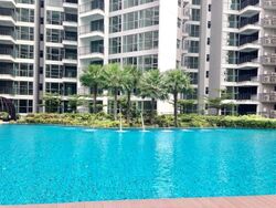 Eight Courtyards (D27), Condominium #540761171